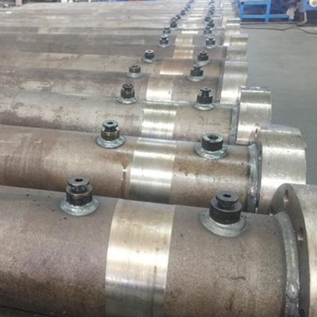 piston imalatı