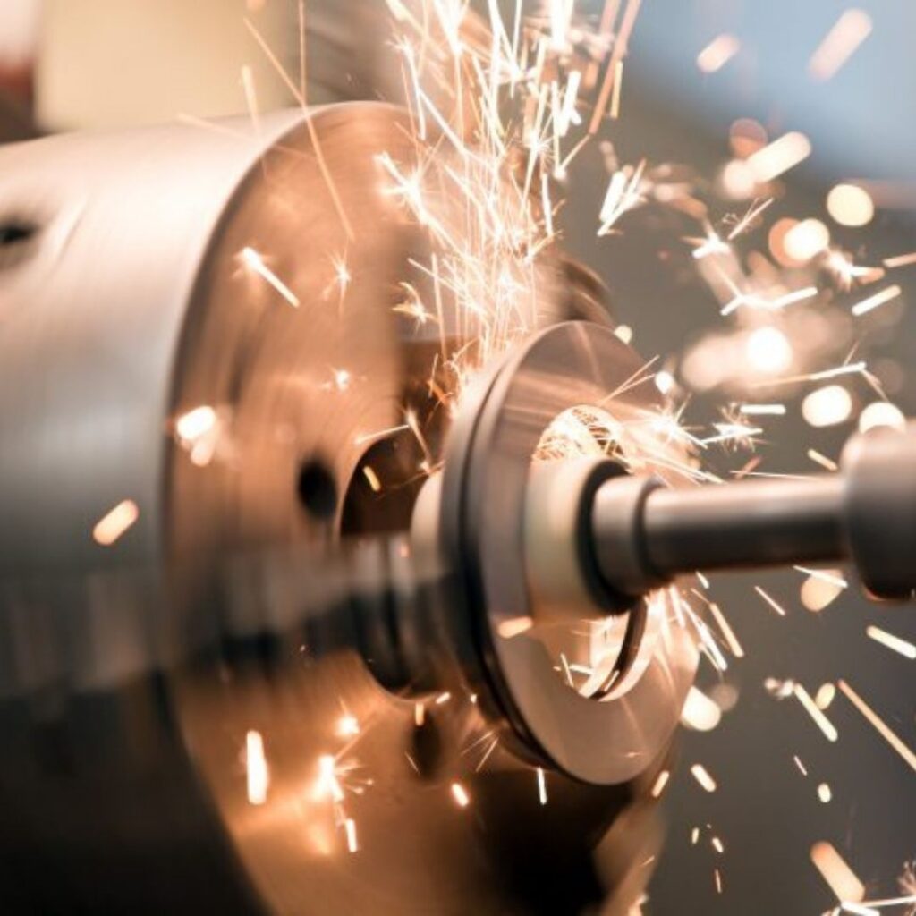 Torna Tamir ve Bakım