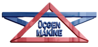 Üçgen Makine