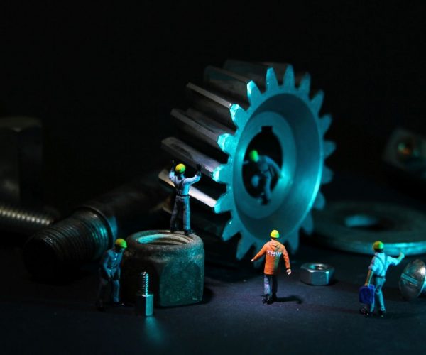 Torna Bakım ve Onarım